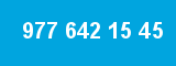 977 642 15 45